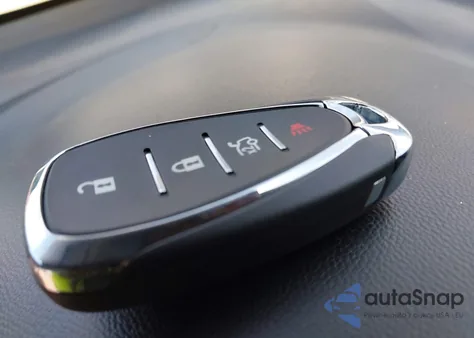 2017 Chevrolet Malibu 1Lt из США, поврежденный, VIN 1G1ZE5ST4HF127414